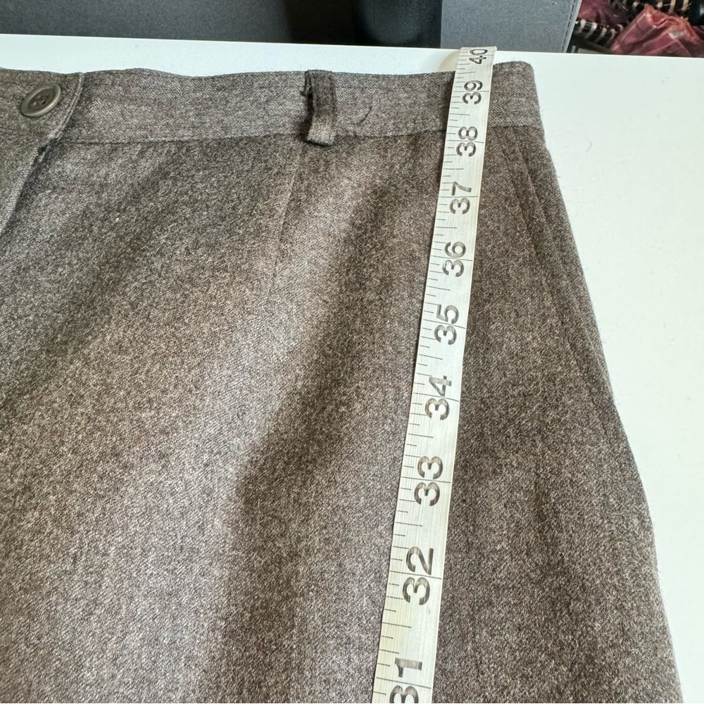 Talbots petite 100% Italian wool suit - Picture 14 of 15